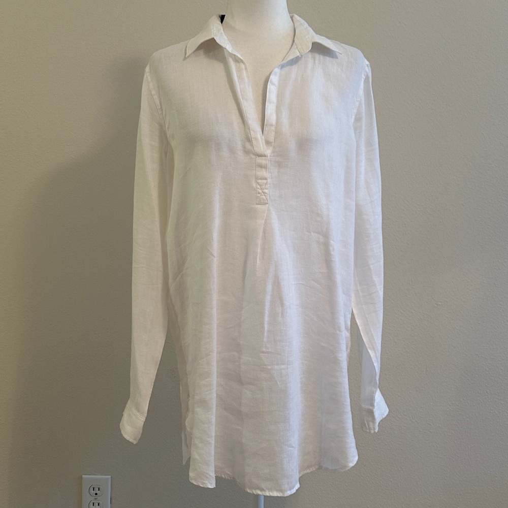 Gap Popover Tunic